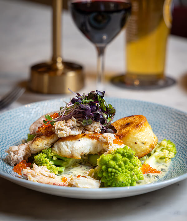 searsons-dinner